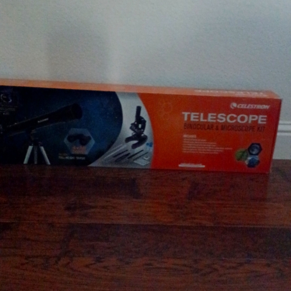 Telescope